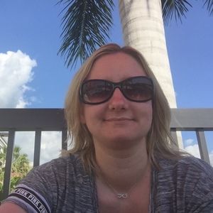 Meet your Posher, Jill